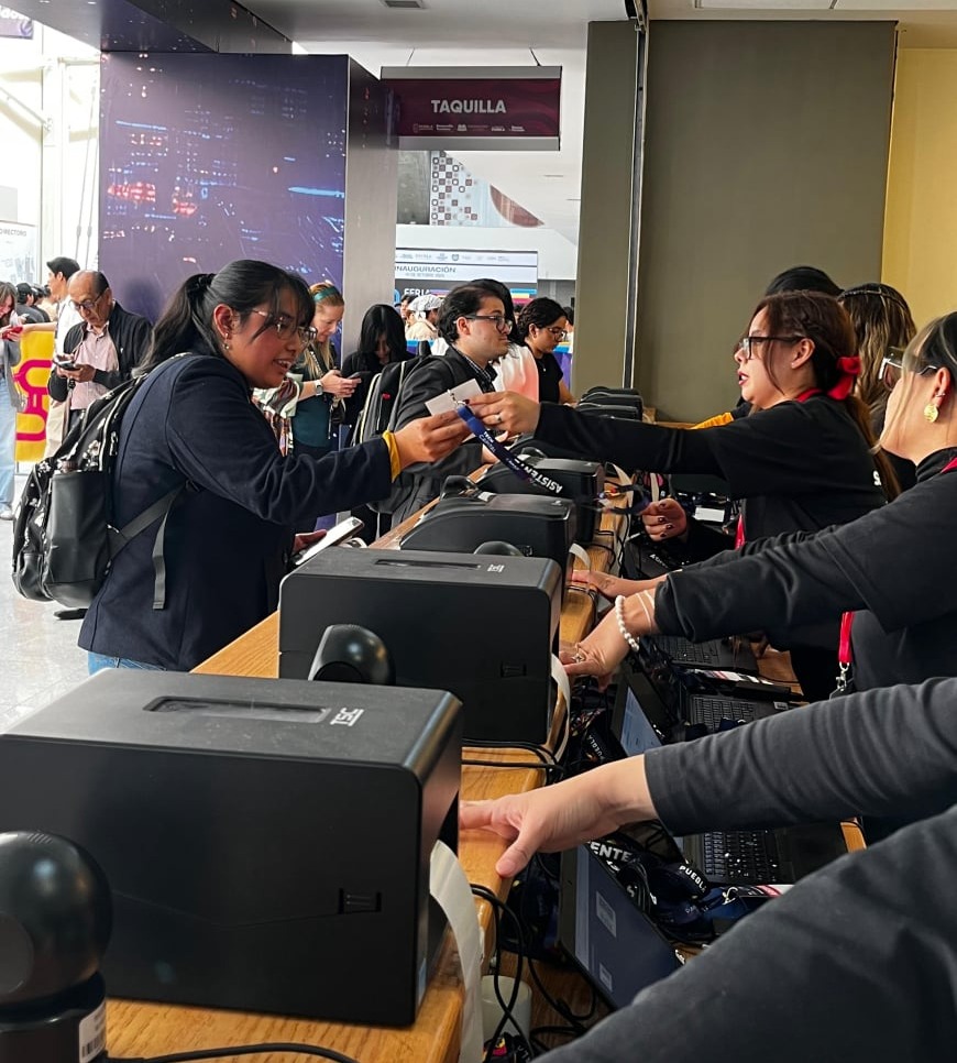 onsite registration